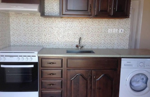Paloi Apartamento | Pali Marina Apartment