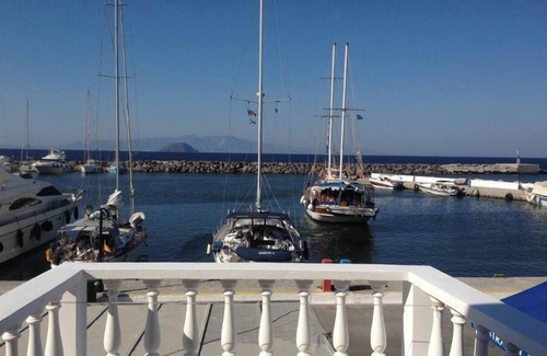 Paloi Apartamento | Pali Marina Apartment