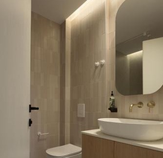 Plakias Apartamento | Paligremnos Infinity - Adults only