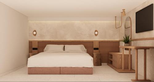 Plakias Apartamento | Paligremnos Infinity - Adults only