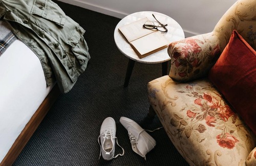 Lucerne - Higuera Hotel | Palihotel Culver City
