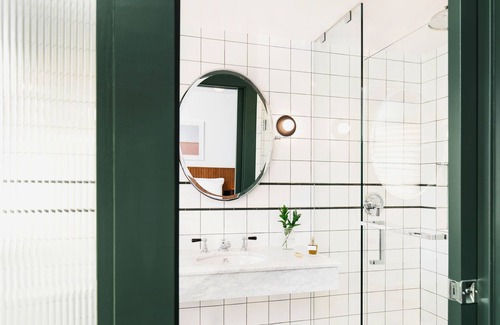Lucerne - Higuera Hotel | Palihotel Culver City