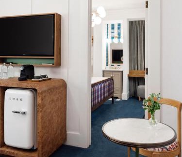 Gaslamp Quarter Hotel | Palihotel San Diego Gaslamp Quarter