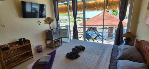 Mae Nam Apartamento | Palika Sun House