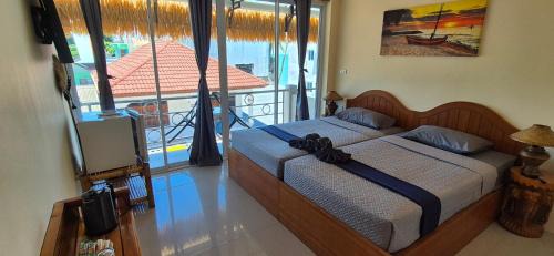 Mae Nam Apartamento | Palika Sun House
