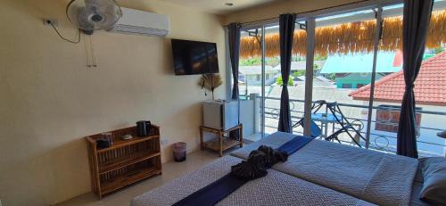 Mae Nam Apartamento | Palika Sun House