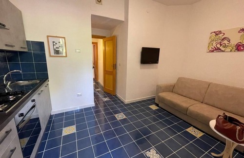 Centola Condominio | Palinuro apartment 10 minutes from the sea