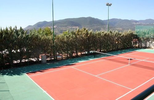Centola Condominio | Palinuro apartment 10 minutes from the sea