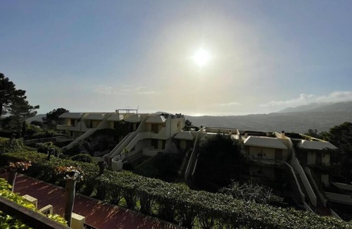 Centola Condominio | Palinuro apartment 10 minutes from the sea