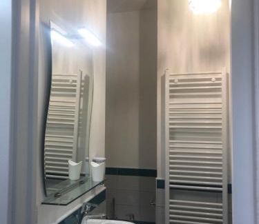 Palinuro Apartamento | Palinuro Centro