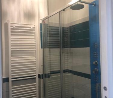 Palinuro Apartamento | Palinuro Centro