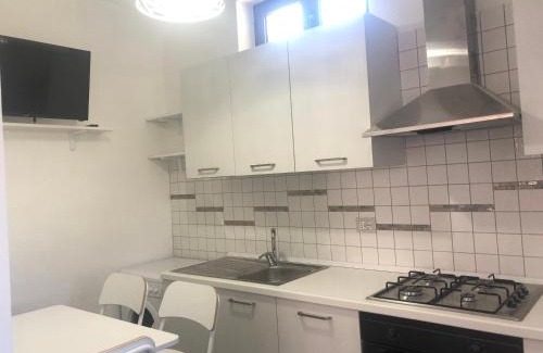Palinuro Apartamento | Palinuro Centro