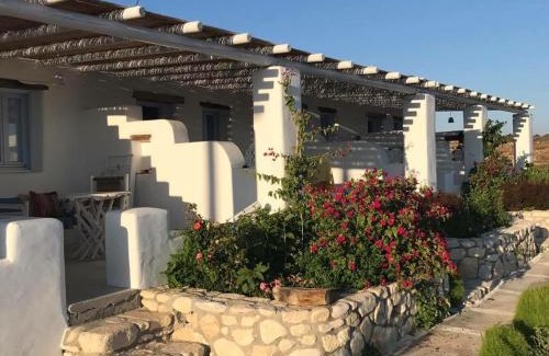 Koufonisia Apartamento | Palio Karnagio Παλιό Καρνάγιο
