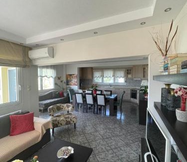 Palaio Tsifliki Apartamento | Palio Luxury Apartment