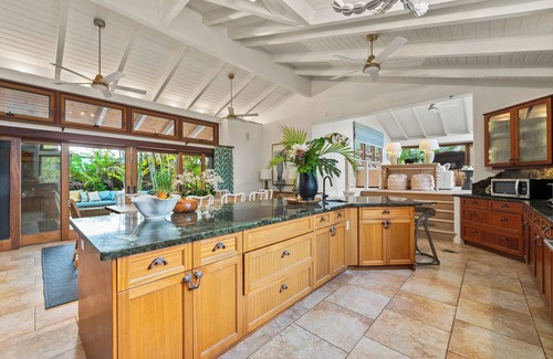 Kalama Tract Condominio | Palione Papalani by Avantstay Steps From Kailua Beach w/ Private Pool & Hot Tub