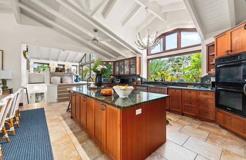 Kalama Tract Condominio | Palione Papalani by Avantstay Steps From Kailua Beach w/ Private Pool & Hot Tub