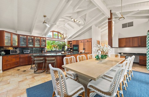 Kalama Tract Condominio | Palione Papalani by Avantstay Steps From Kailua Beach w/ Private Pool & Hot Tub