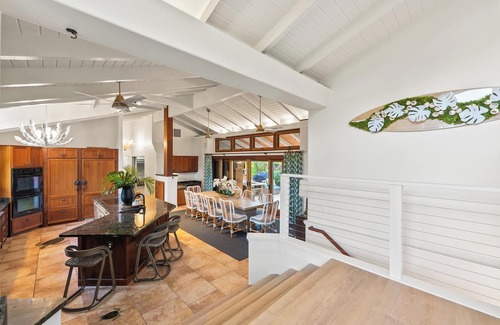 Kalama Tract Condominio | Palione Papalani by Avantstay Steps From Kailua Beach w/ Private Pool & Hot Tub