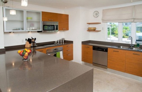 Enterprise Casa | Palisades 6a 3 Bedroom Townhouse