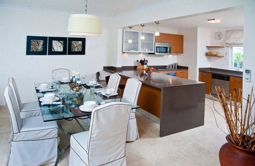 Enterprise Casa | Palisades 6a 3 Bedroom Townhouse