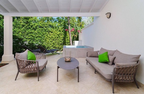 Enterprise Casa | Palisades 6a 3 Bedroom Townhouse