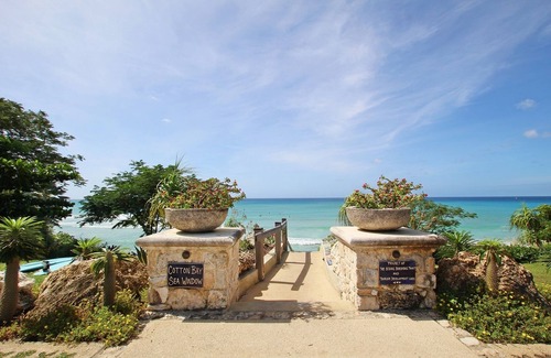 Enterprise Casa | Palisades 6a 3 Bedroom Townhouse