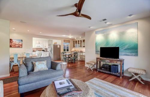 West Mesa Casa | Palisades Beach House
