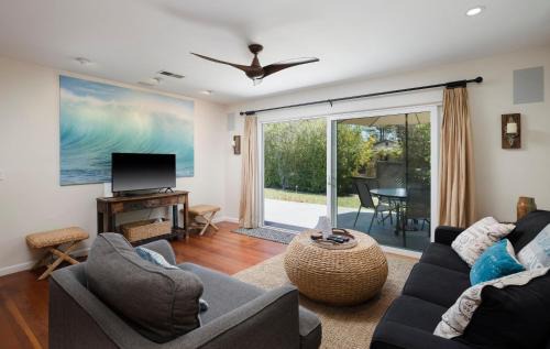 West Mesa Casa | Palisades Beach House