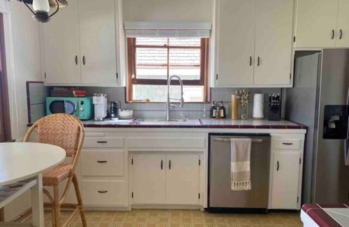 Pacific Palisades Casa | Palisades Home on the Bluff Incredible Beach Views