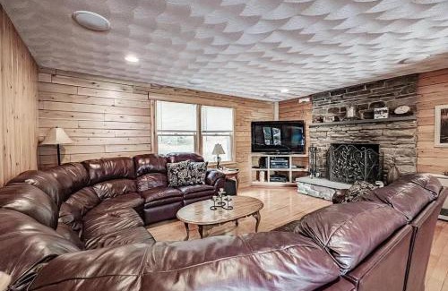 Norway Casa | Palisades Pines