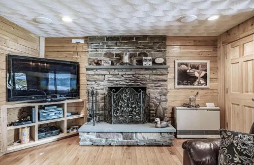 Norway Casa | Palisades Pines