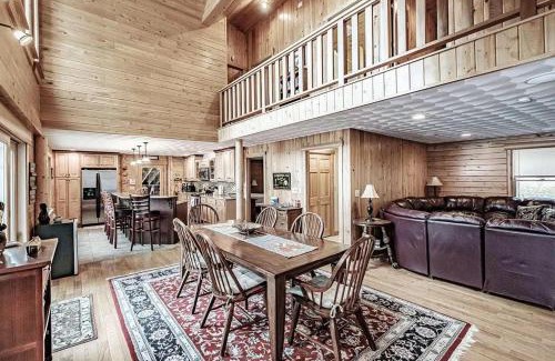 Norway Casa | Palisades Pines