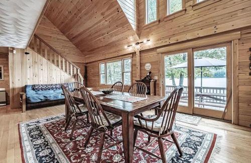 Norway Casa | Palisades Pines