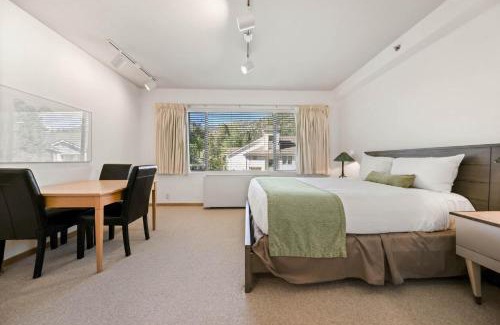 Olympic Valley Apartamento | Palisades Tahoe Lodge Rentals Studio #254