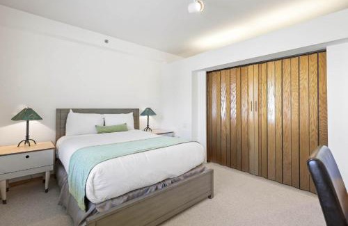 Olympic Valley Apartamento | Palisades Tahoe Lodge Rentals Studio #254