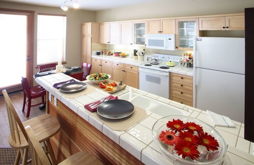 Olympic Valley Hotel | Palisades Tahoe Lodge