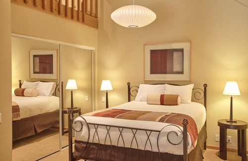 Olympic Valley Hotel | Palisades Tahoe Lodge