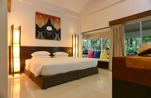 Baan Tai Complejo | Palita Lodge