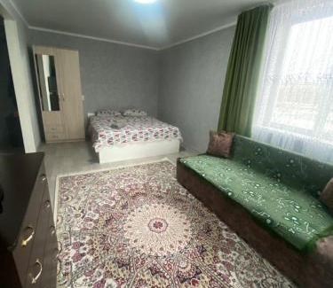 Petropavlovsk Apartamento | PALITRA