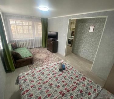 Petropavlovsk Apartamento | PALITRA