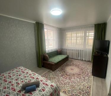 Petropavlovsk Apartamento | PALITRA