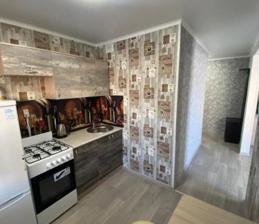 Petropavlovsk Apartamento | PALITRA