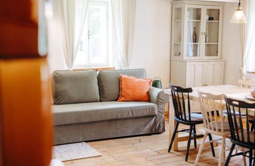 Lipova Casa | Palitz No 17 - venkovské stavení