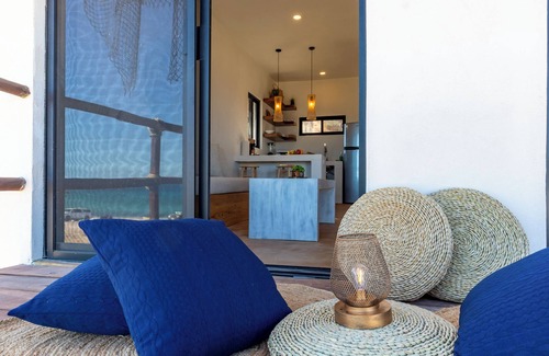 El Sargento Cabina | Palizada del Mar Eco-Chic Cabañas