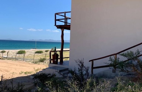 El Sargento Cabina | Palizada del Mar Eco-Chic Cabañas