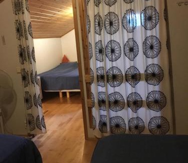 Tormanmaki Complejo | Paljakka Mökit