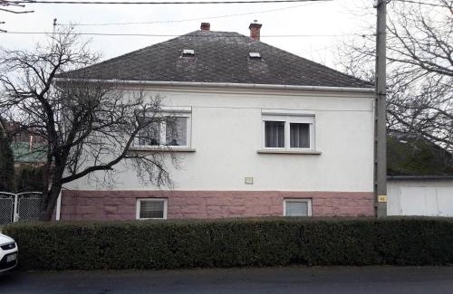 Sarvar Apartamento | Pallósi Ház "A"