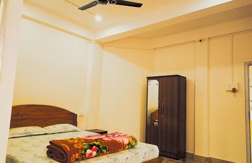 Golaghat Casa | Pallabi HomeStay