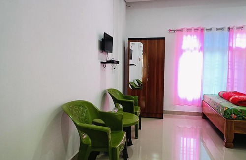 Golaghat Casa | Pallabi HomeStay