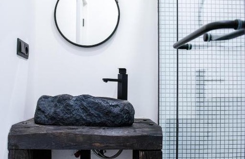 Kentron Hotel | Pallada